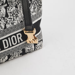 Christian Dior Medium DiorTravel Nomad Pouch