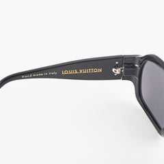 Louis Vuitton Sunglasses Black