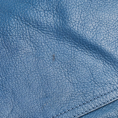 Givency Medium Pandora Goatskin Blue