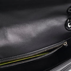 Gucci Marmont Small Black Shoulder Bag