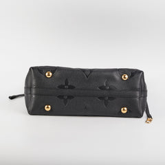Louis Vuitton Empriente Carryall PM Black