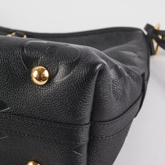 Louis Vuitton Empriente Carryall PM Black