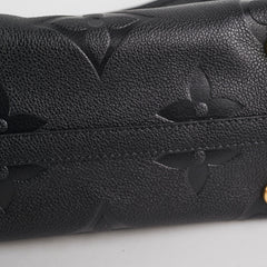 Louis Vuitton Empriente Carryall PM Black