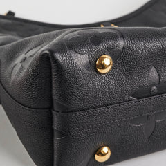 Louis Vuitton Empriente Carryall PM Black