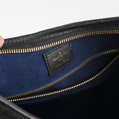 Louis Vuitton Empriente Carryall PM Black