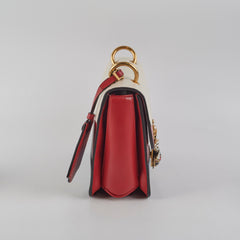 Gucci Queen Margaret Crossbody Bag