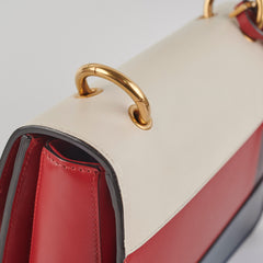 Gucci Queen Margaret Crossbody Bag