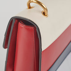 Gucci Queen Margaret Crossbody Bag