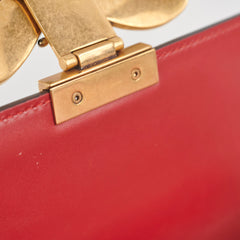 Gucci Queen Margaret Crossbody Bag