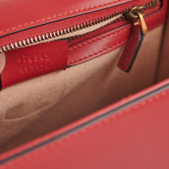 Gucci Queen Margaret Crossbody Bag