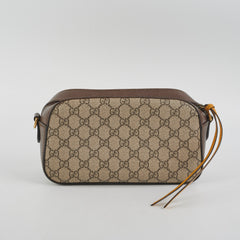 Gucci Neo GG Supreme Messenger Bag