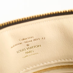 Louis Vuitton Lockit Tote Shiny Monogram