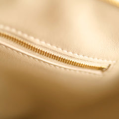 Louis Vuitton Lockit Tote Shiny Monogram