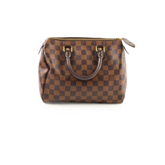 Louis Vuitton Speedy 25 Damier Ebene