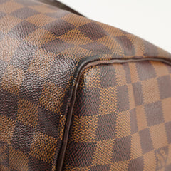 Louis Vuitton Speedy 25 Damier Ebene