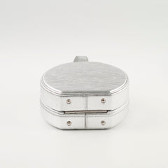 Louis Vuitton Petite Boite Chapeau Epi Silver