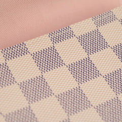 Louis Vuitton Felicie Damier Azur