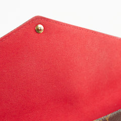 Louis Vuitton Pochette Felicie Monogram World Tour