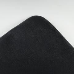 Chanel 19 Large Black Microchip