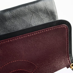 Chanel Reissue Small 225 Calfskin Black