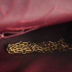 Chanel Reissue Small 225 Calfskin Black