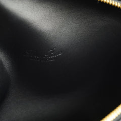 Loro Piana Extra Pocket 19 Bag Black