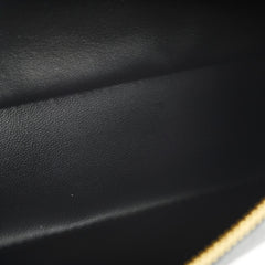 Loro Piana Extra Pocket 19 Bag Black