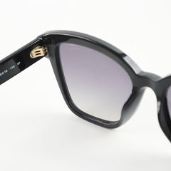 Chanel Square Sunglasses Polarised with Beaded Strap