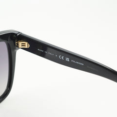 Chanel Square Sunglasses Polarised with Beaded Strap