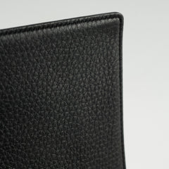 Dior Diorama Medium Flap Bag Black