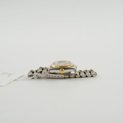 Rolex Two Toned Datejust 26MM Watch