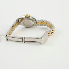 Rolex Two Toned Datejust 26MM Watch