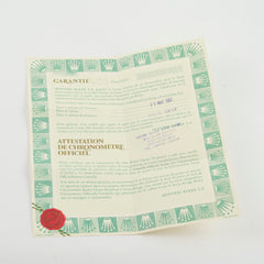 Rolex Two Toned Datejust 26MM Watch