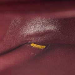 Chanel Classic Flap Jumbo Caviar Black