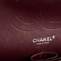 Chanel Classic Flap Jumbo Caviar Black