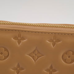 Louis Vuitton Coussin PM Beige