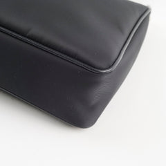 Prada Re-Nylon Black Crossbody