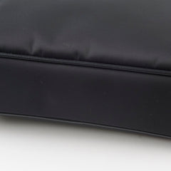 Prada Re-Nylon Black Crossbody