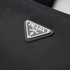 Prada Re-Nylon Black Crossbody