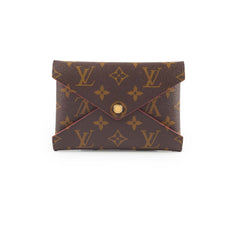 Louis Vuitton Kirigami Pouch Medium Monogram