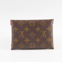 Louis Vuitton Kirigami Pouch Medium Monogram