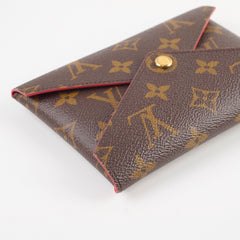 Louis Vuitton Kirigami Pouch Medium Monogram