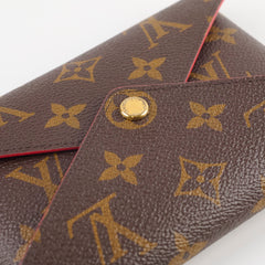 Louis Vuitton Kirigami Pouch Medium Monogram