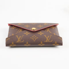 Louis Vuitton Kirigami Pouch Medium Monogram