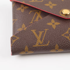 Louis Vuitton Kirigami Pouch Medium Monogram