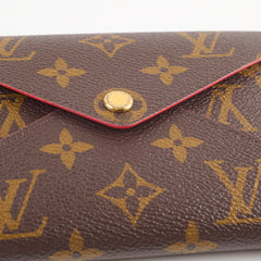 Louis Vuitton Kirigami Pouch Medium Monogram