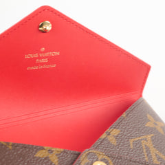 Louis Vuitton Kirigami Pouch Medium Monogram