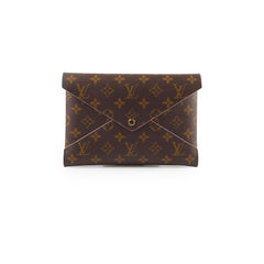 Louis Vuitton Kirigami Pouch Large Monogram