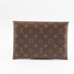 Louis Vuitton Kirigami Pouch Large Monogram