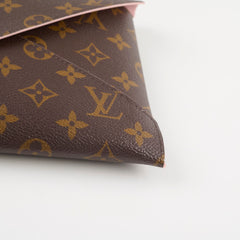Louis Vuitton Kirigami Pouch Large Monogram